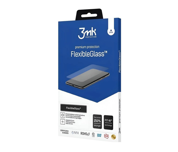 3mk FlexibleGlass do Oppo Reno 15 Pro Max 5G (CPH2811) - 1482283 - zdjęcie